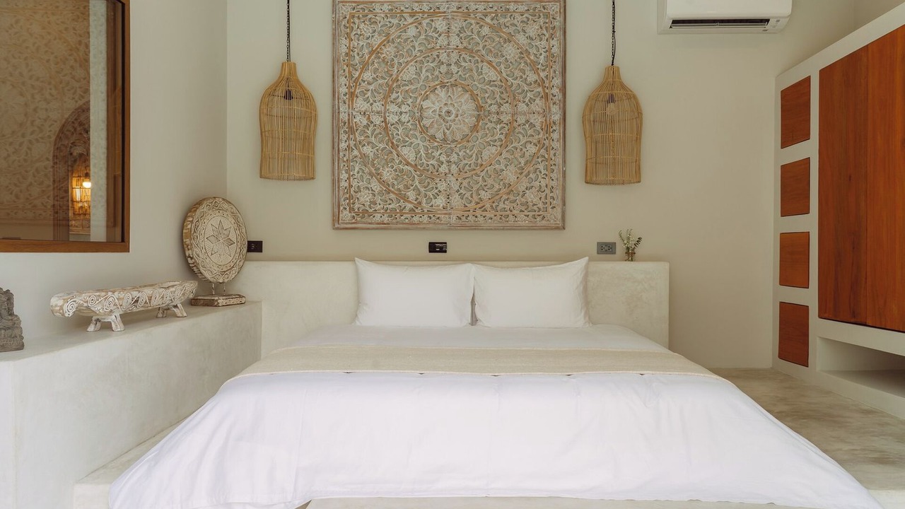 Photo of Bedroom in Maret