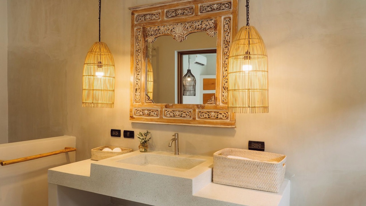 Photo of Bathroom in Maret