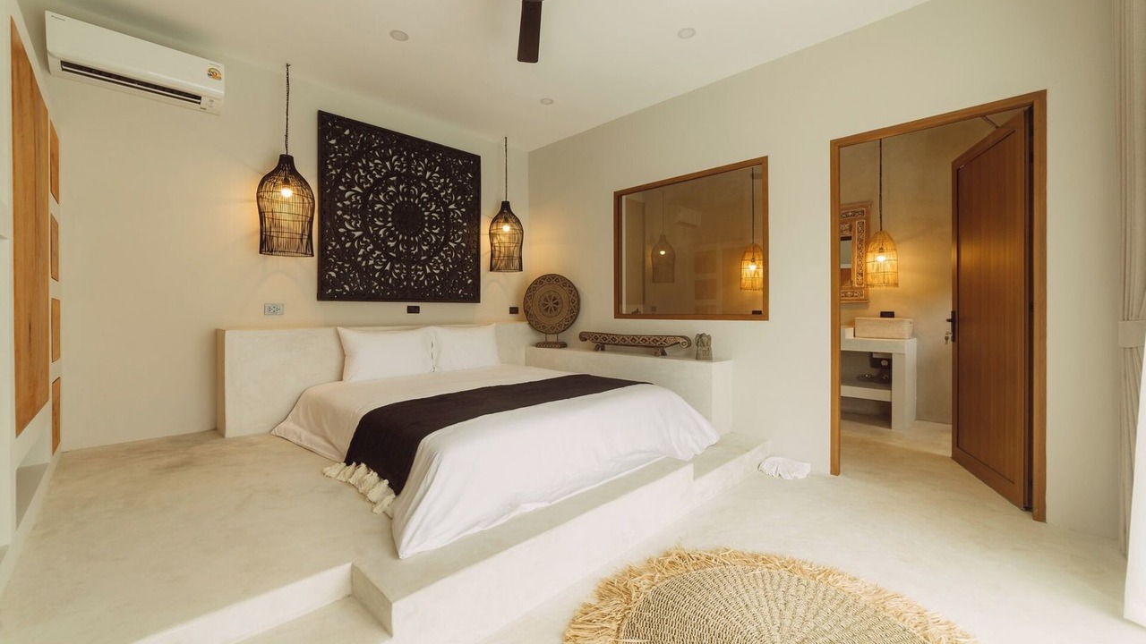Photo of Bedroom in Maret