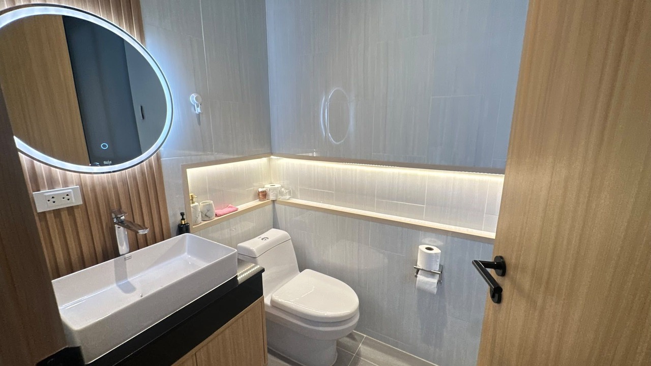 Photo of Bathroom in Sa Khu