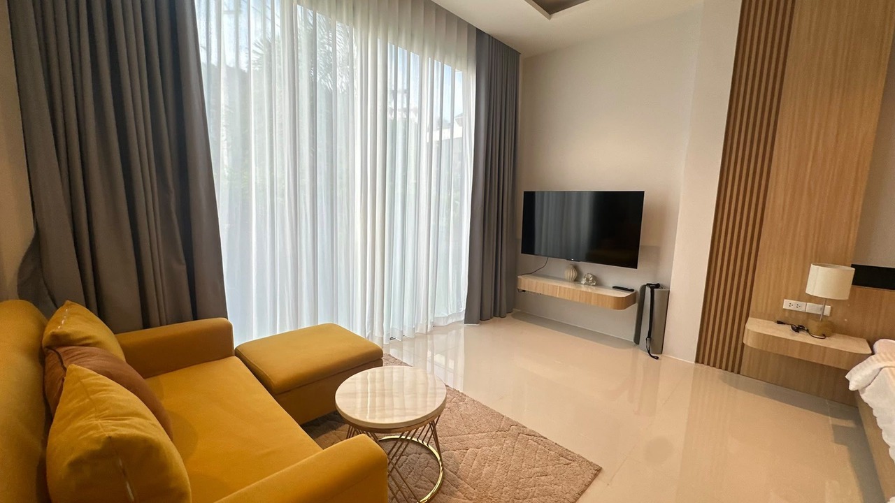 Photo of Livingroom in Sa Khu