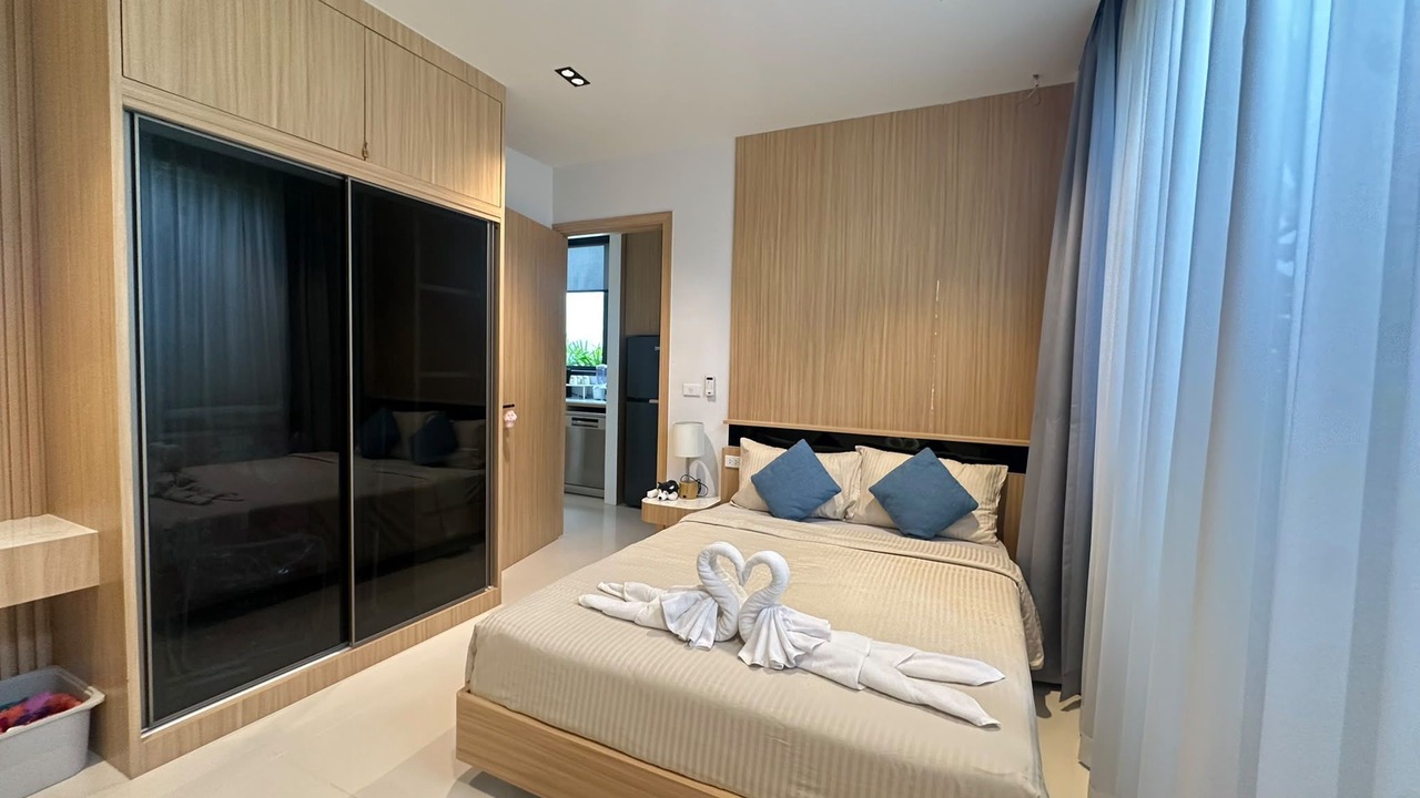Photo of Bedroom in Sa Khu