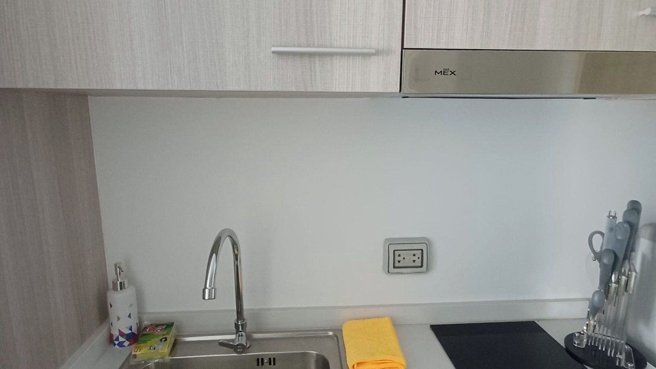 Photo of Kitchen in Bang Sare