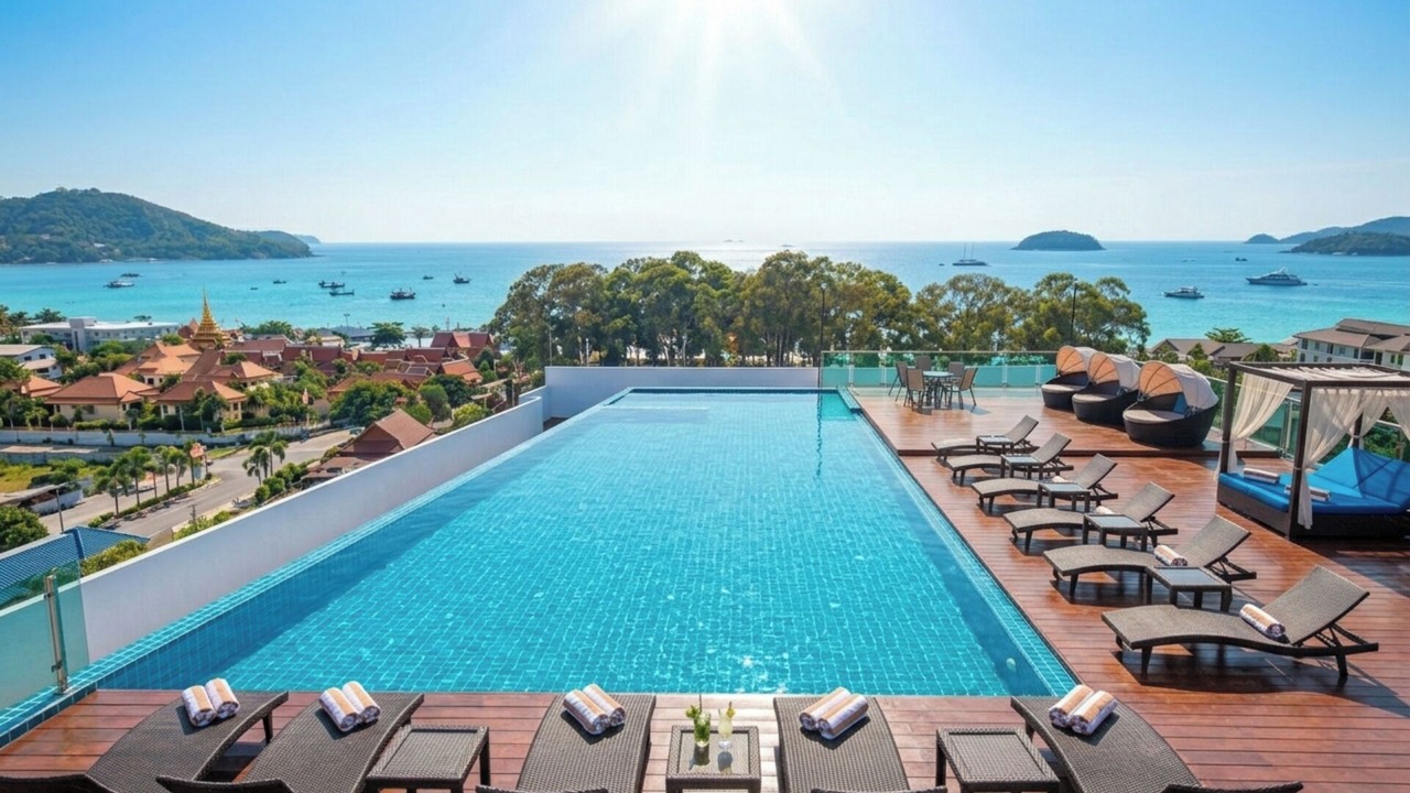 Photo of Outdoor in Bang Sare