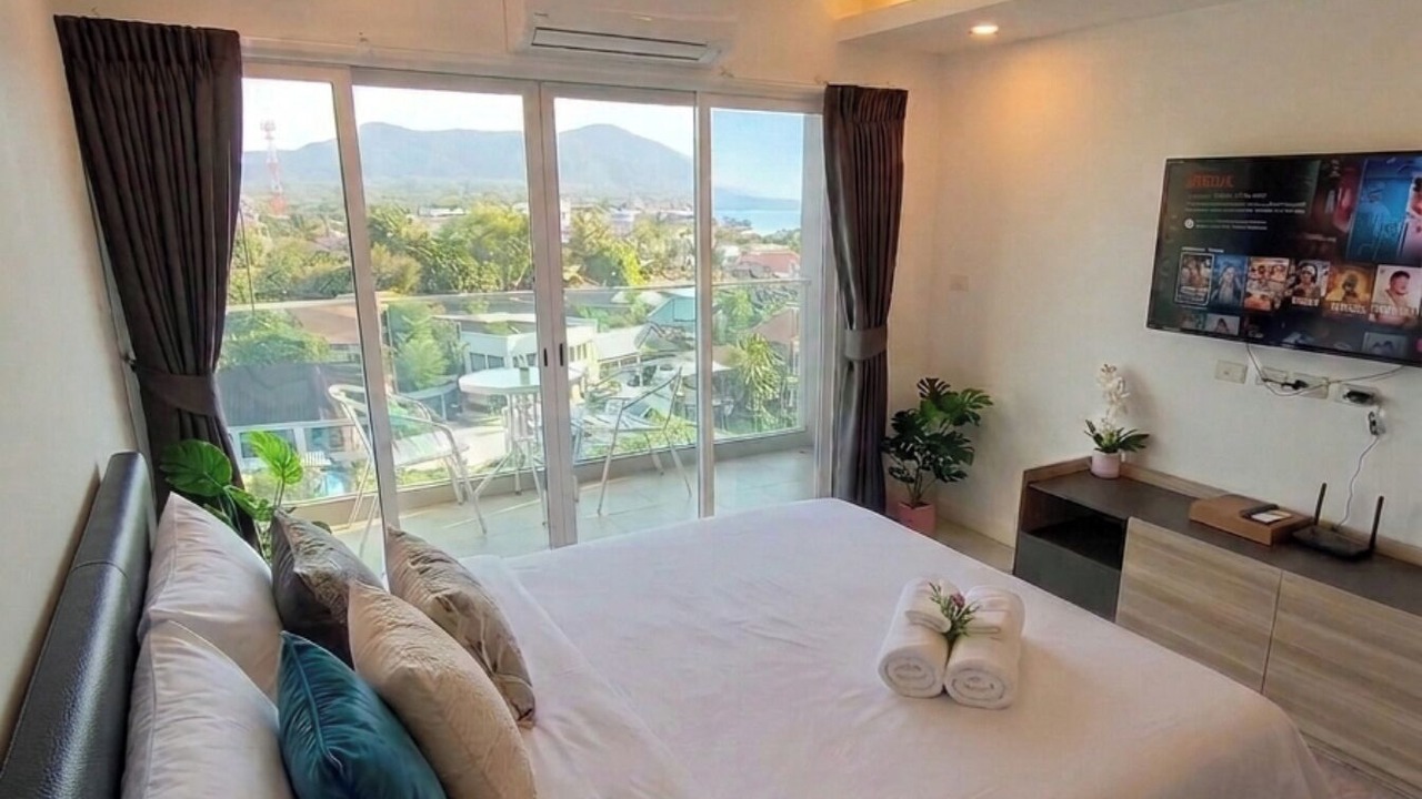 Photo of Bedroom in Bang Sare