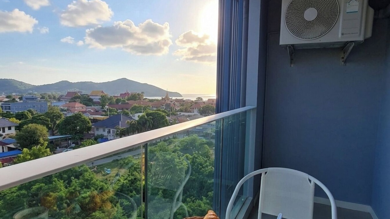 Photo of Outdoor in Bang Sare