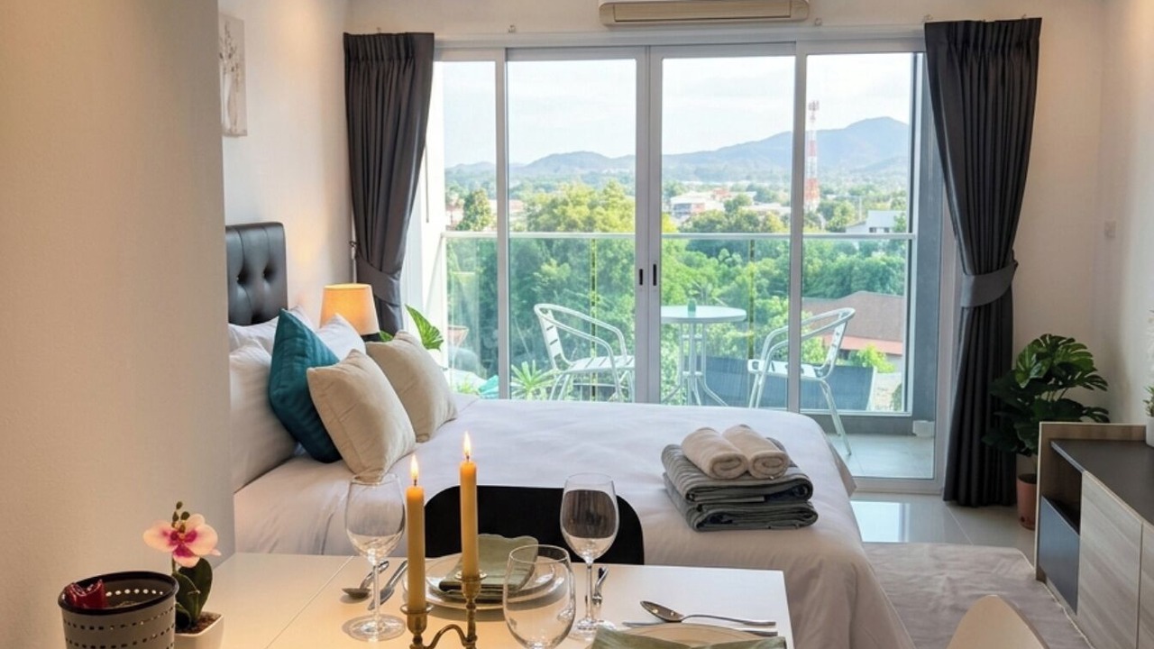 Photo of Bedroom in Bang Sare