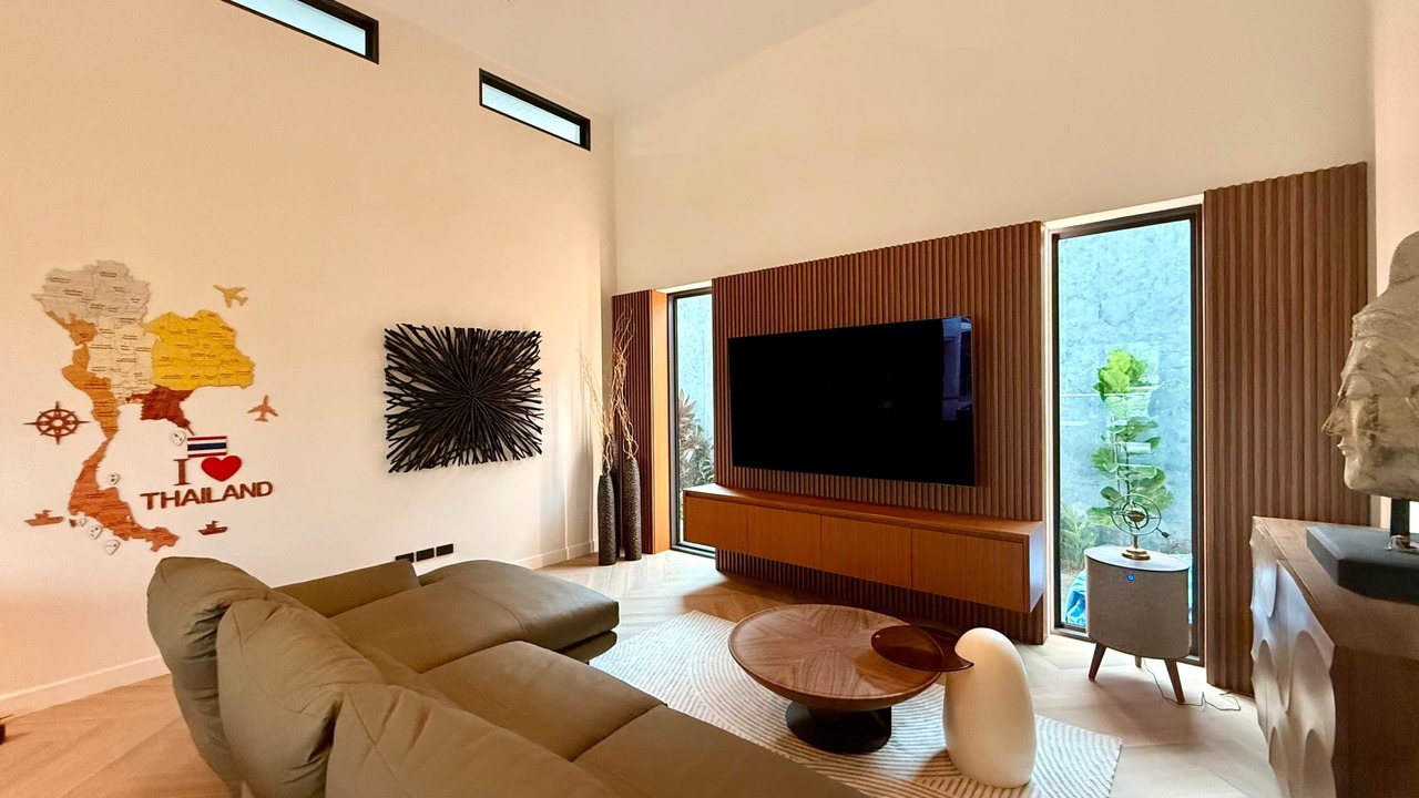 Photo of Livingroom in Hua Hin