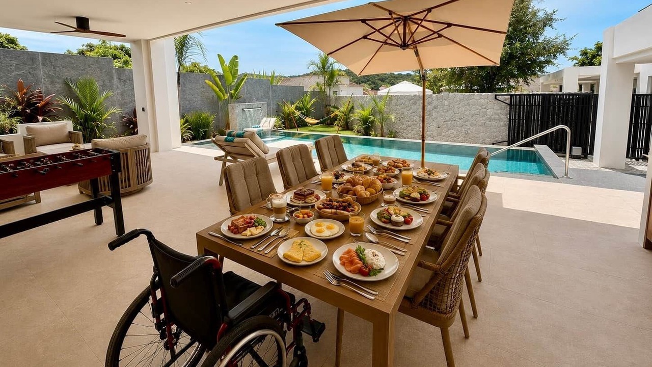 Photo of Outdoor in Hua Hin