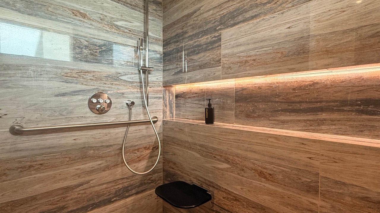 Photo of Bathroom in Hua Hin
