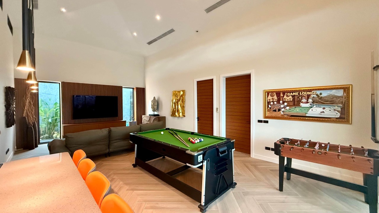 Photo of Bedroom in Hua Hin
