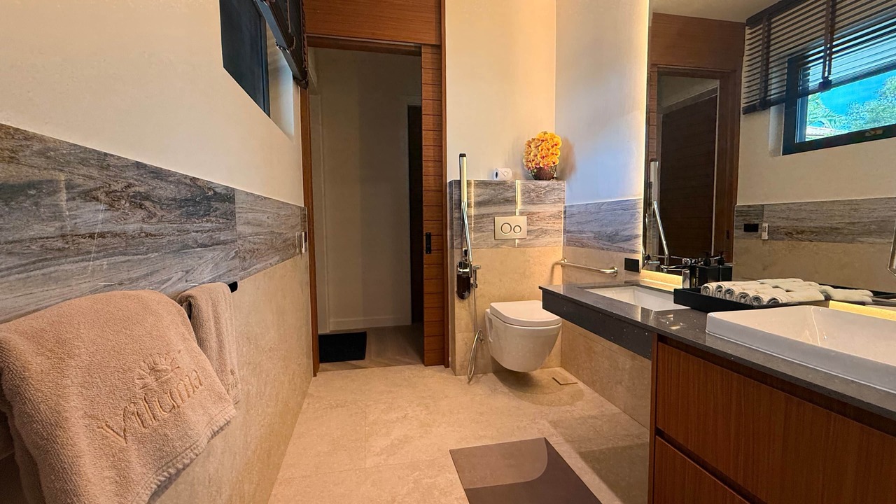 Photo of Bathroom in Hua Hin