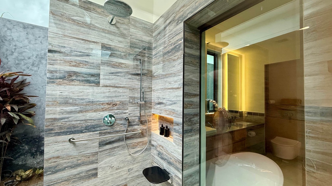 Photo of Bathroom in Hua Hin