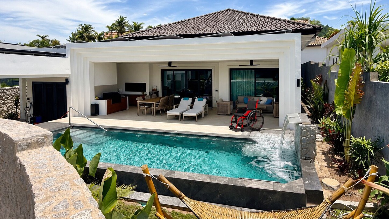 Photo of Outdoor in Hua Hin
