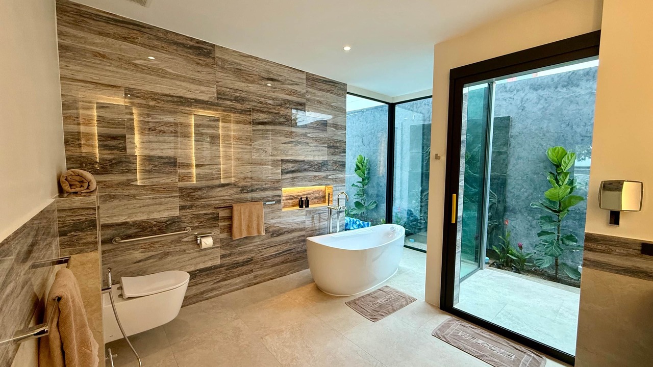 Photo of Bathroom in Hua Hin