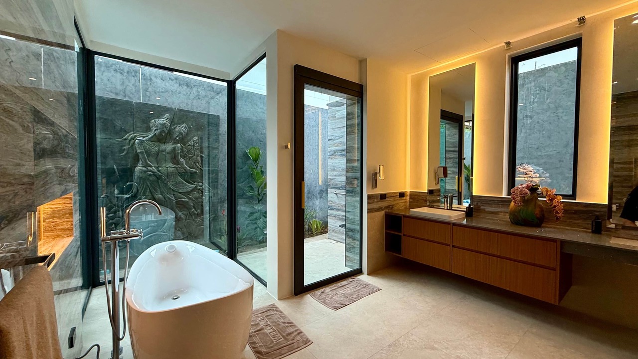 Photo of Bathroom in Hua Hin