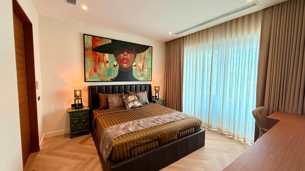 Photo of Bedroom in Hua Hin