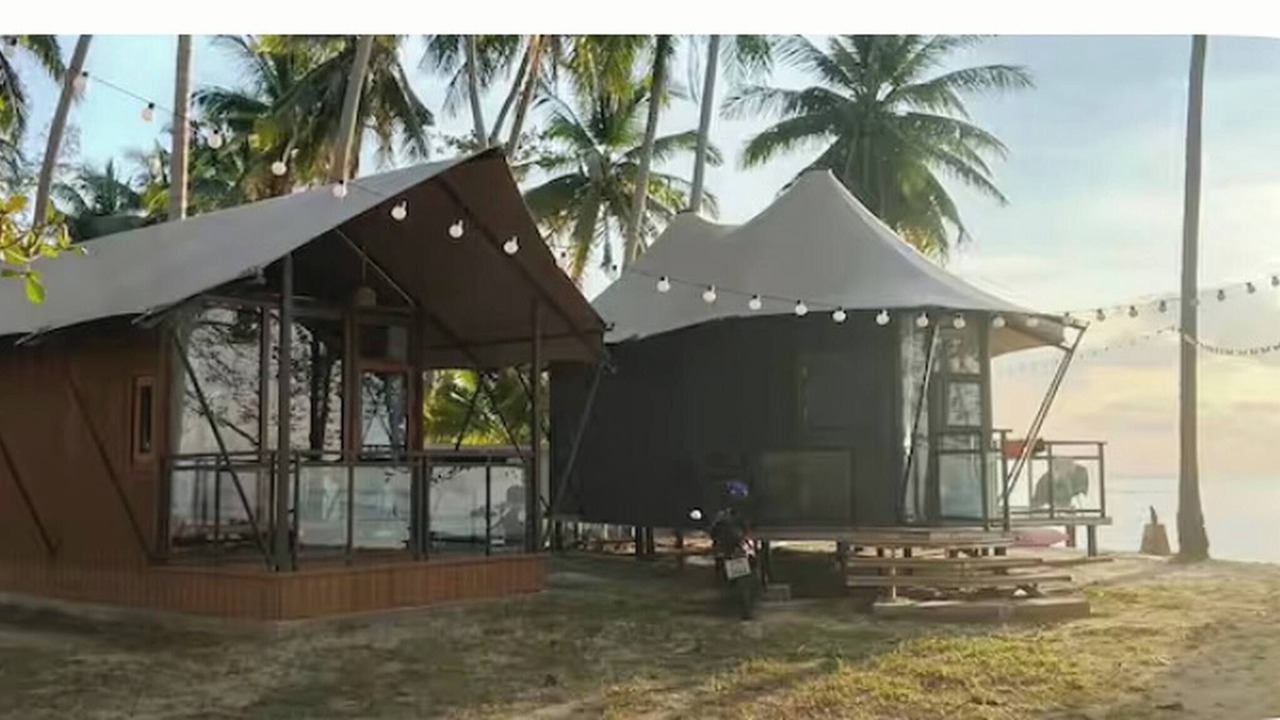 Photo of Outdoor in Koh Samui