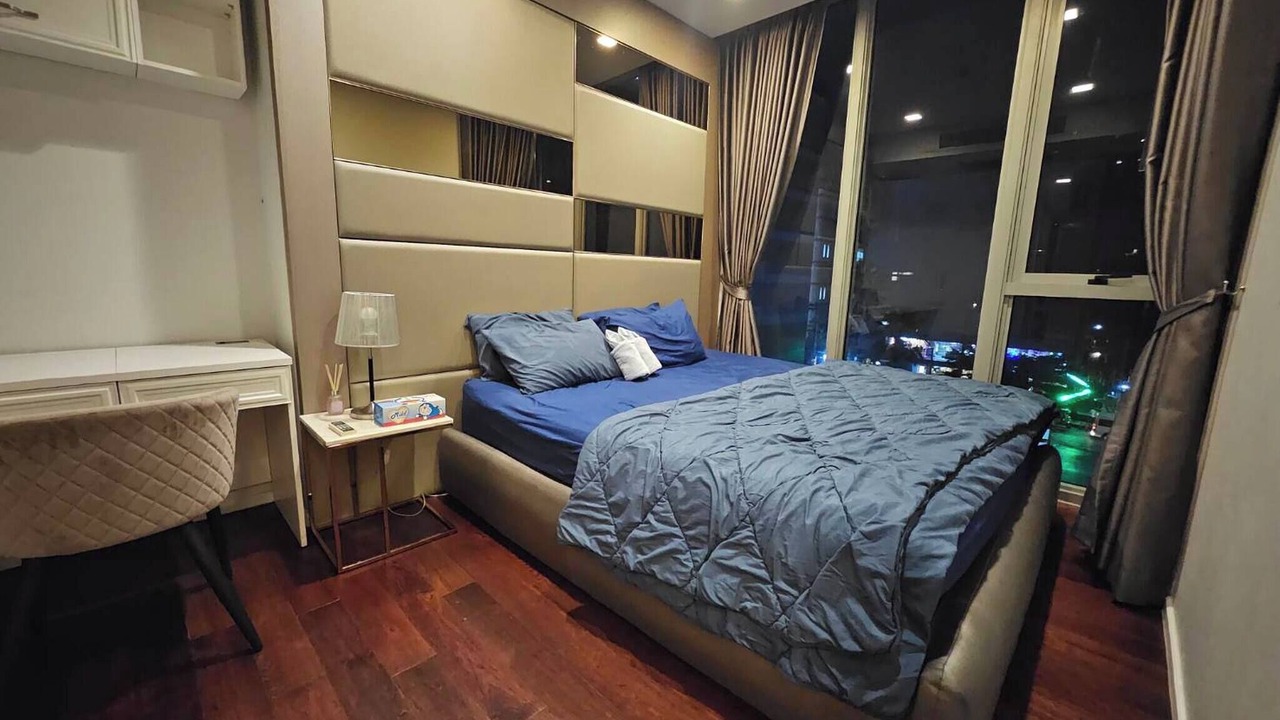 Photo of Bedroom in Nana