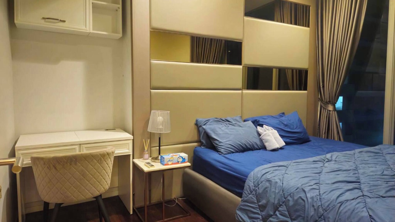Photo of Bedroom in Nana