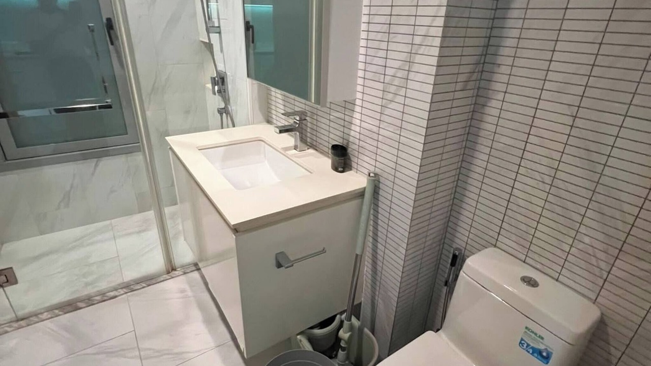Photo of Bathroom in Nana