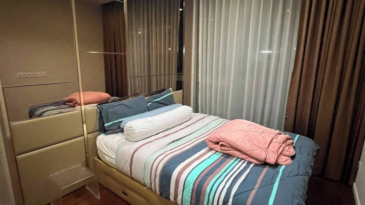 Photo of Bedroom in Nana