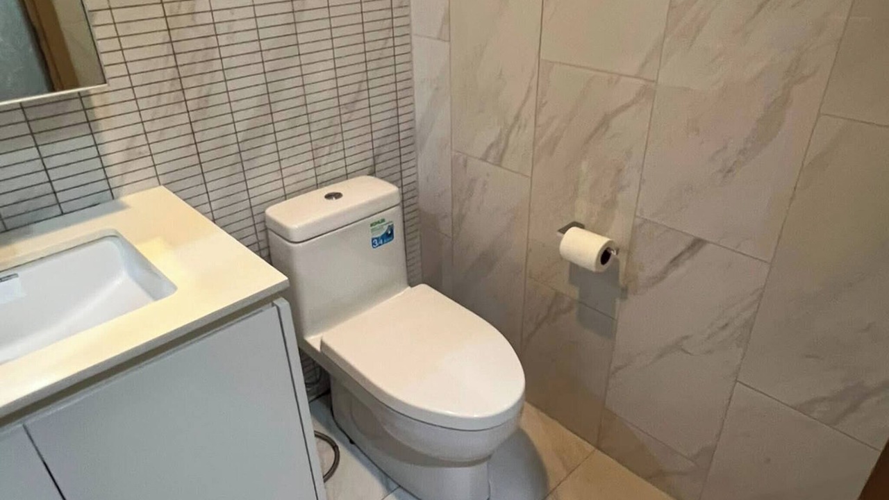 Photo of Bathroom in Nana