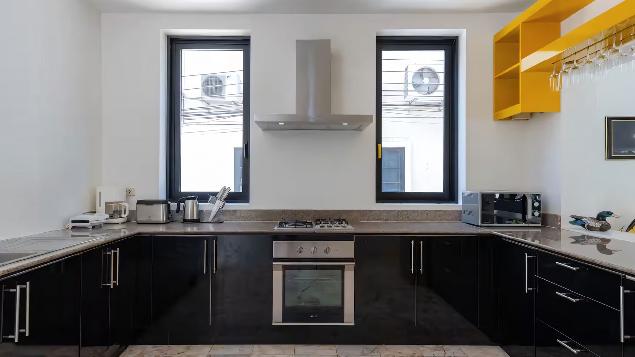 Photo of Kitchen in Hua Hin