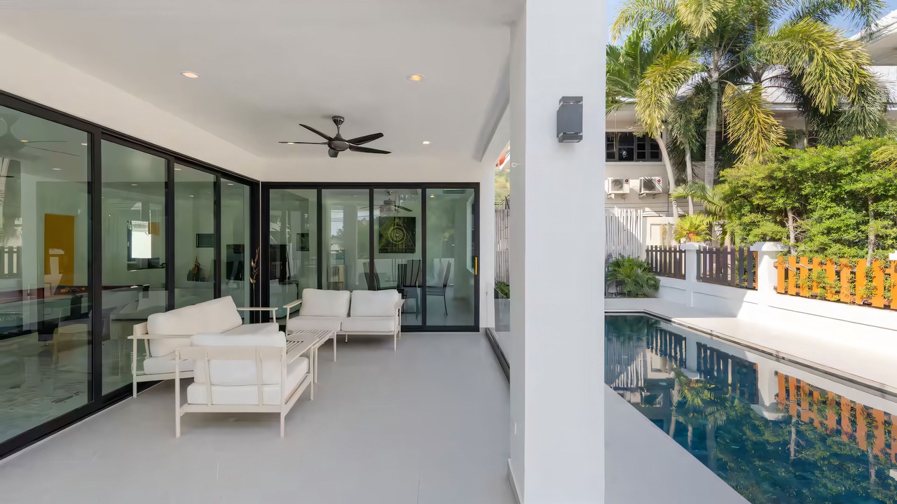 Photo of Outdoor in Hua Hin