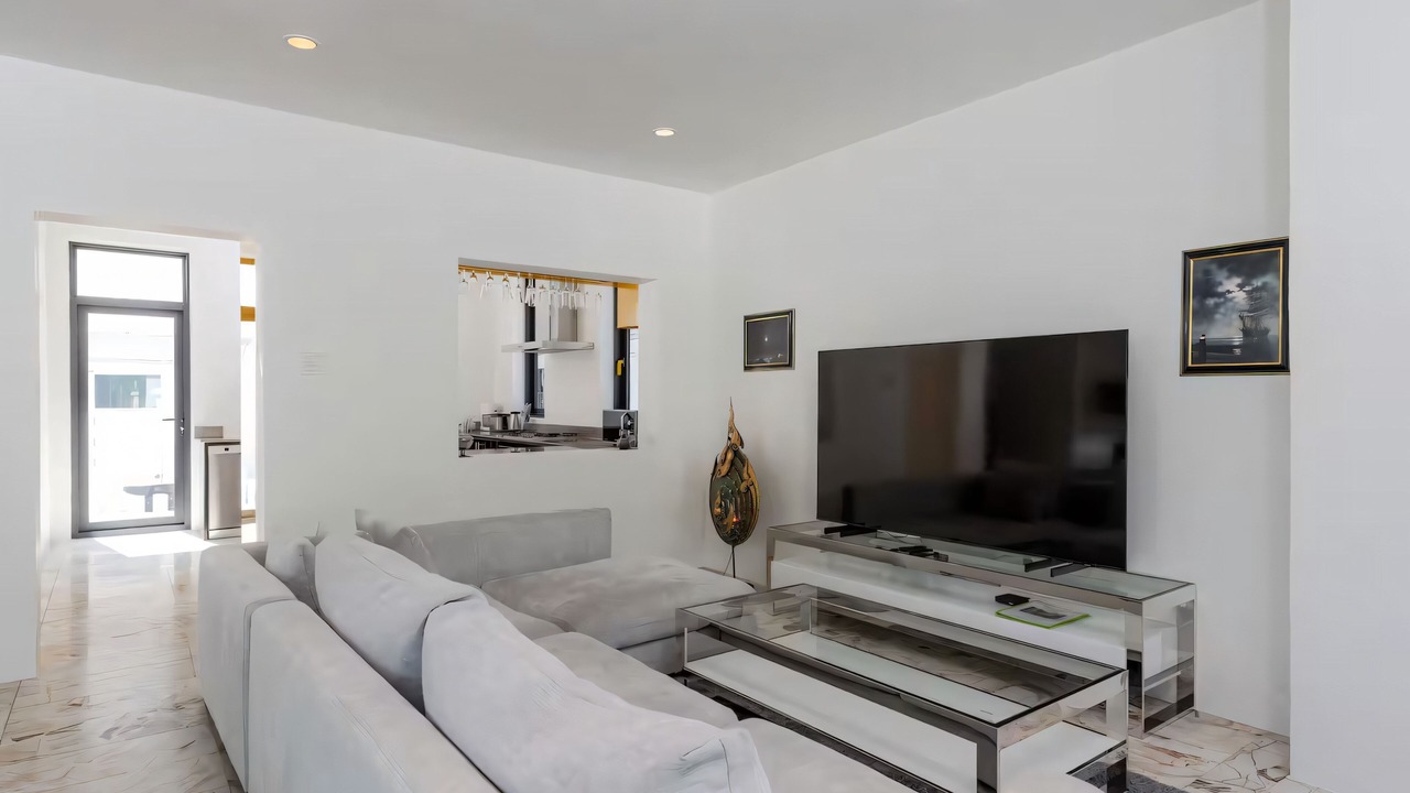 Photo of Livingroom in Hua Hin