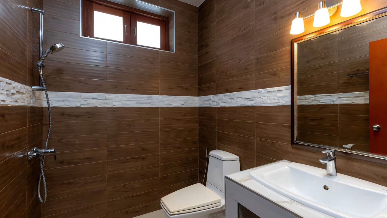 Photo of Bathroom in Hua Hin
