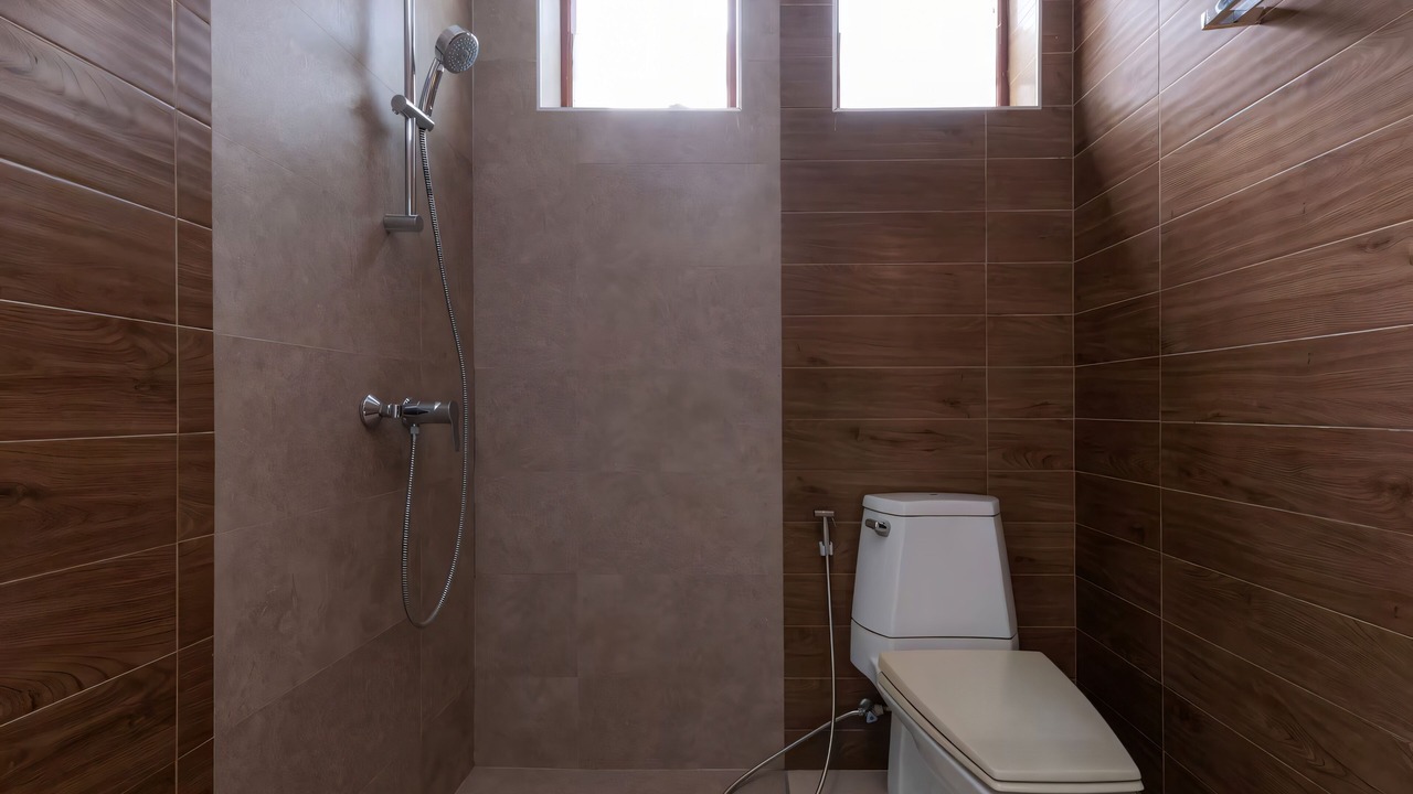 Photo of Bathroom in Hua Hin