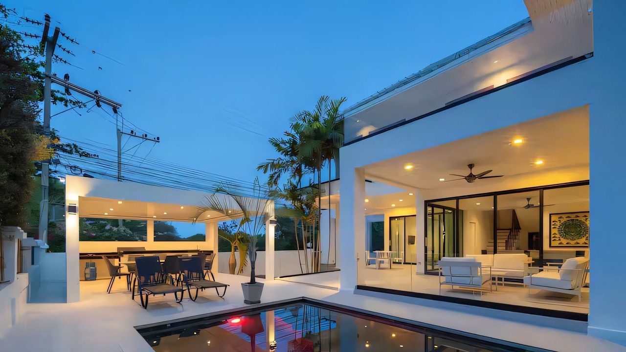 Photo of Outdoor in Hua Hin