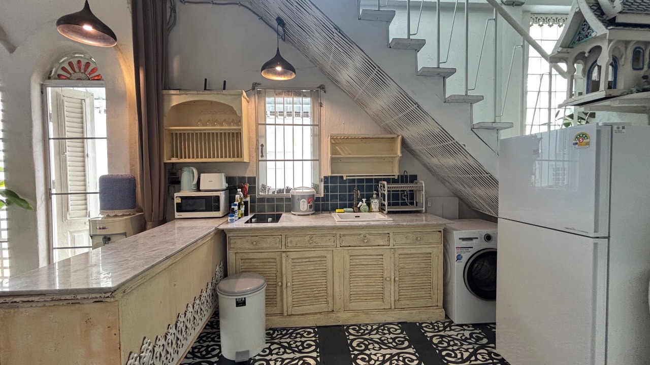 Photo of Kitchen in Chang Moi