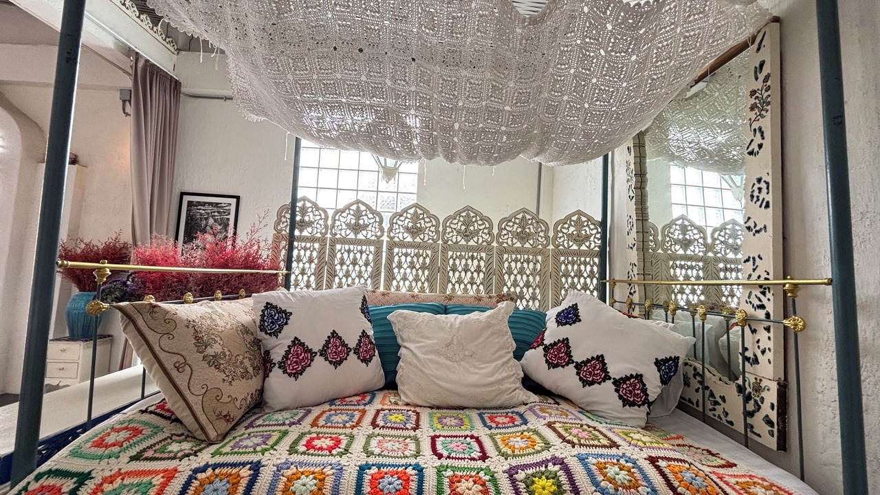 Photo of Bedroom in Chang Moi