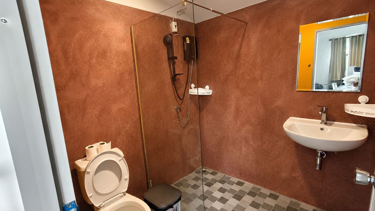 Photo of Bathroom in San Pa Thong