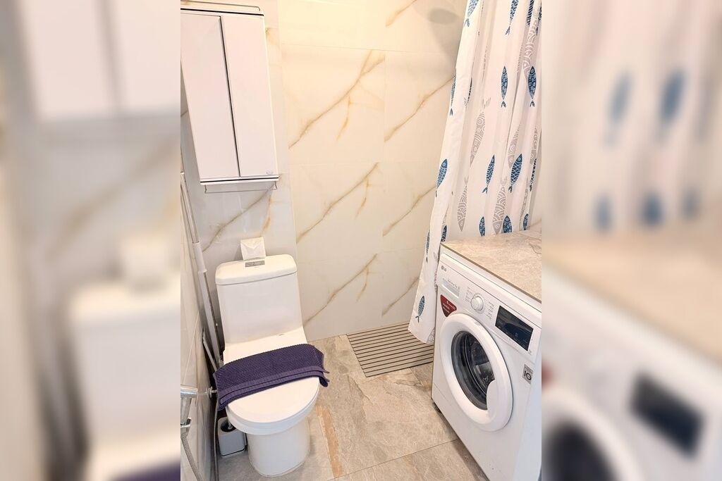 Photo of Bathroom in Kata