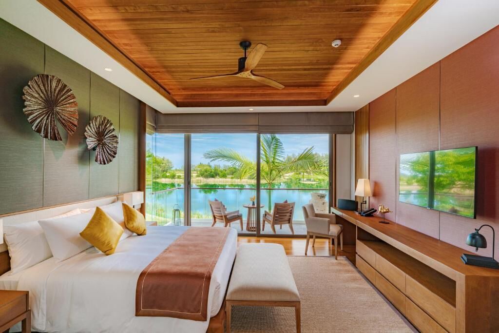 Photo of Bedroom in Ban Na Faek