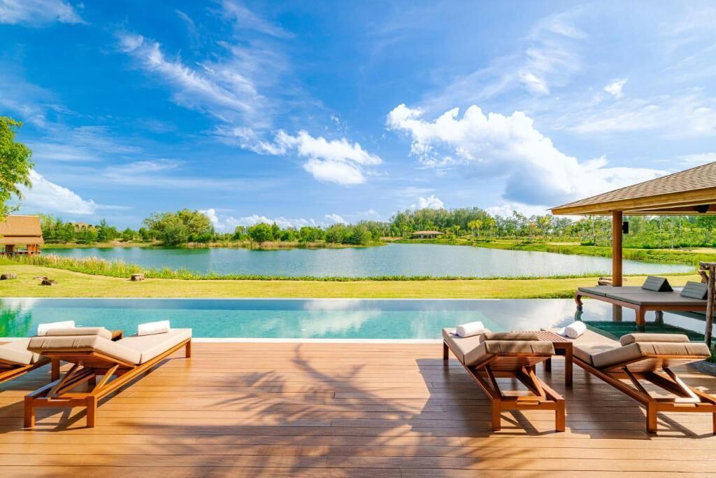 Photo of Outdoor in Ban Na Faek
