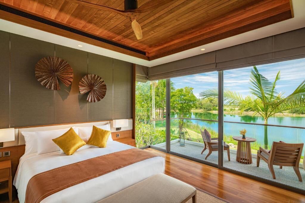 Photo of Bedroom in Ban Na Faek