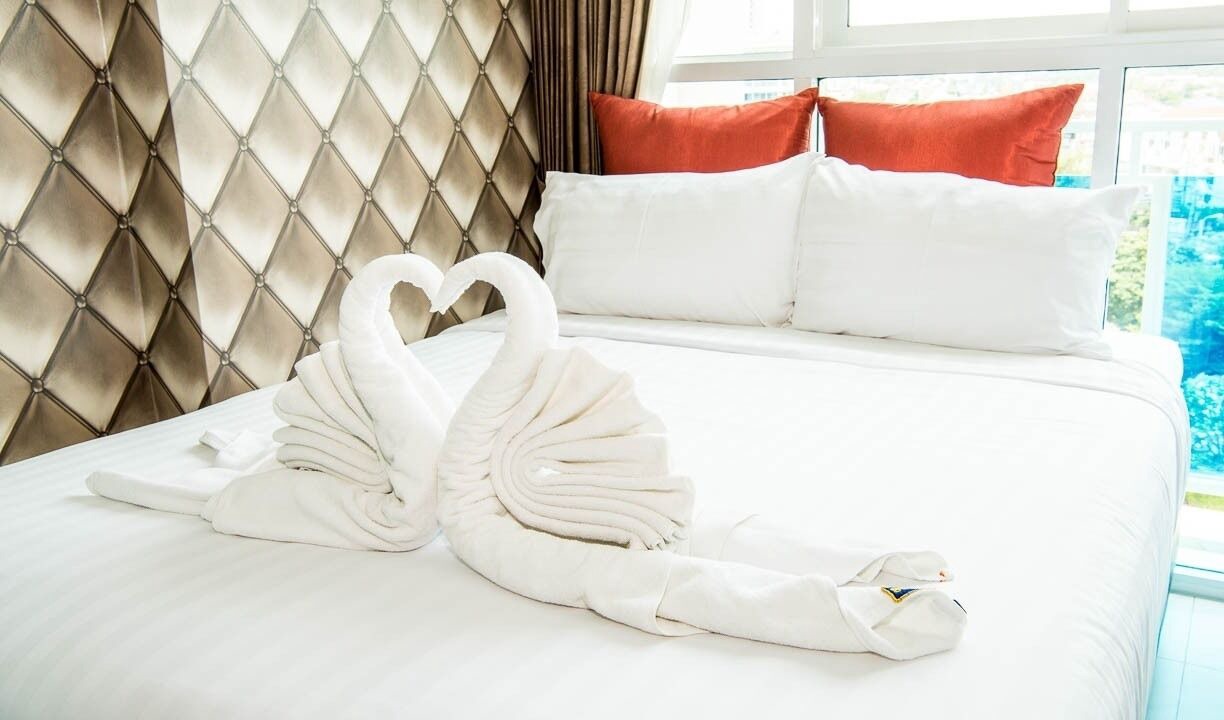 Photo of Bedroom in Khao Takiab