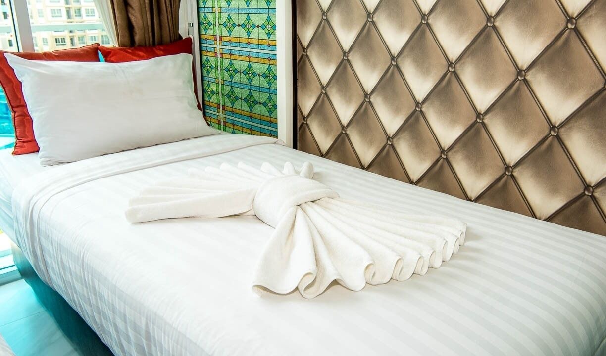 Photo of Bedroom in Khao Takiab