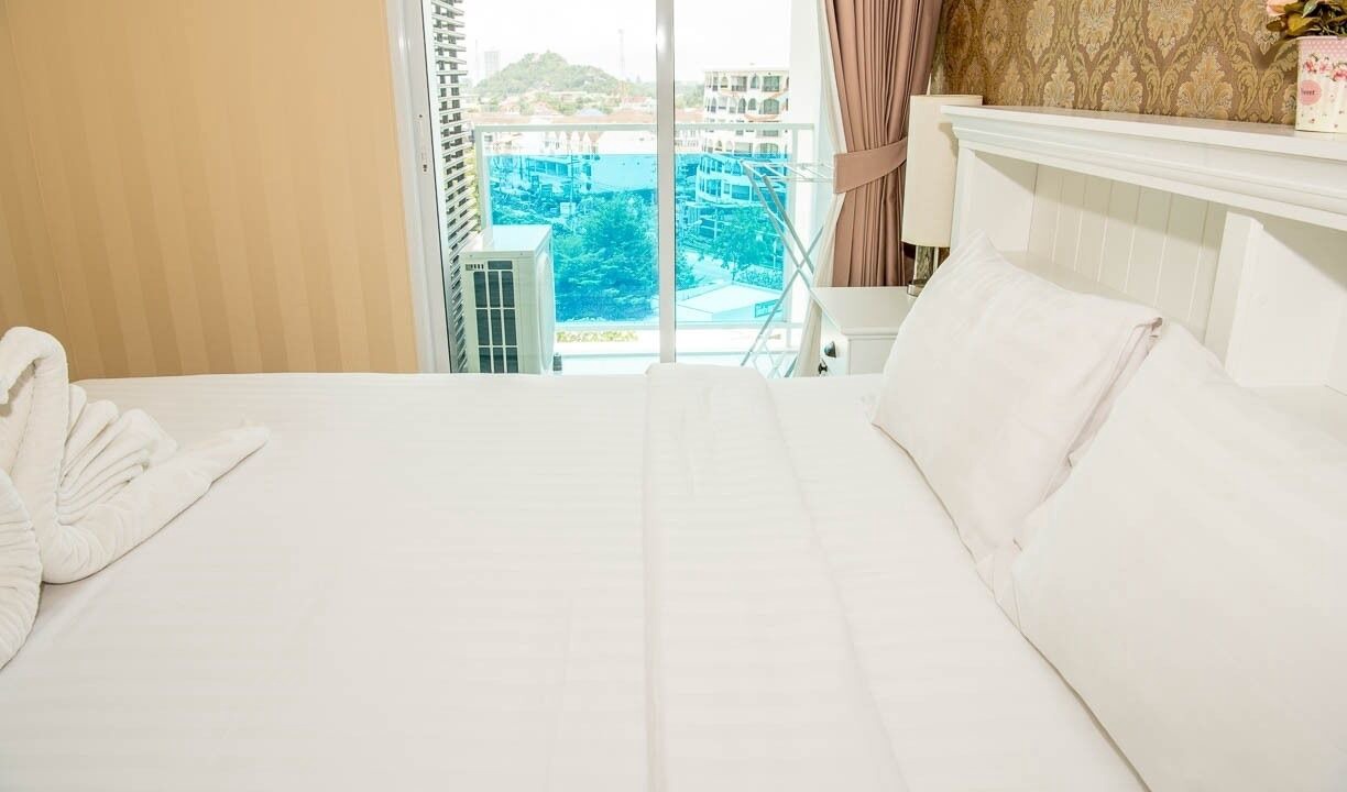 Photo of Bedroom in Khao Takiab