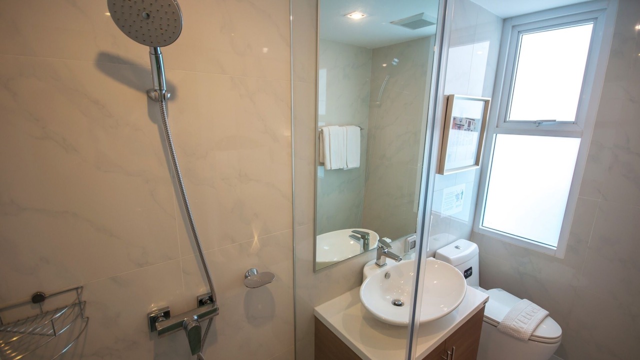 Photo of Bathroom in Khao Takiab