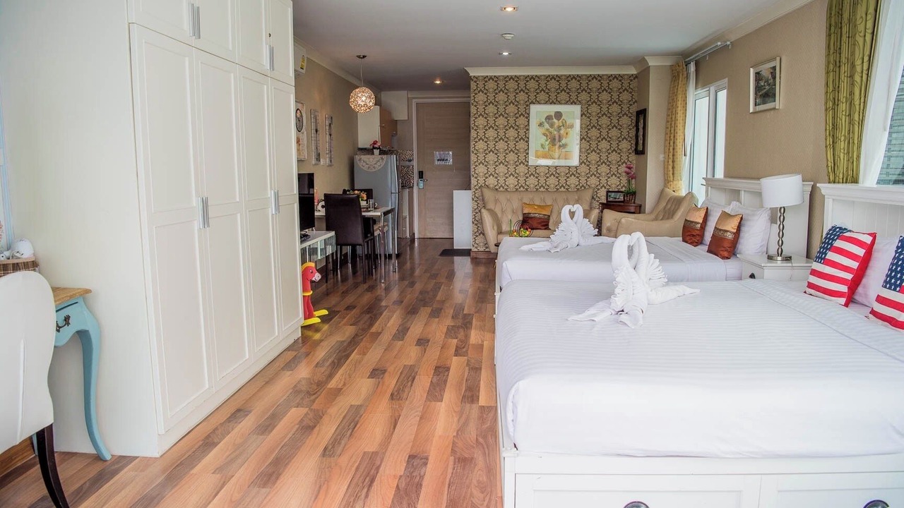 Photo of Bedroom in Khao Takiab