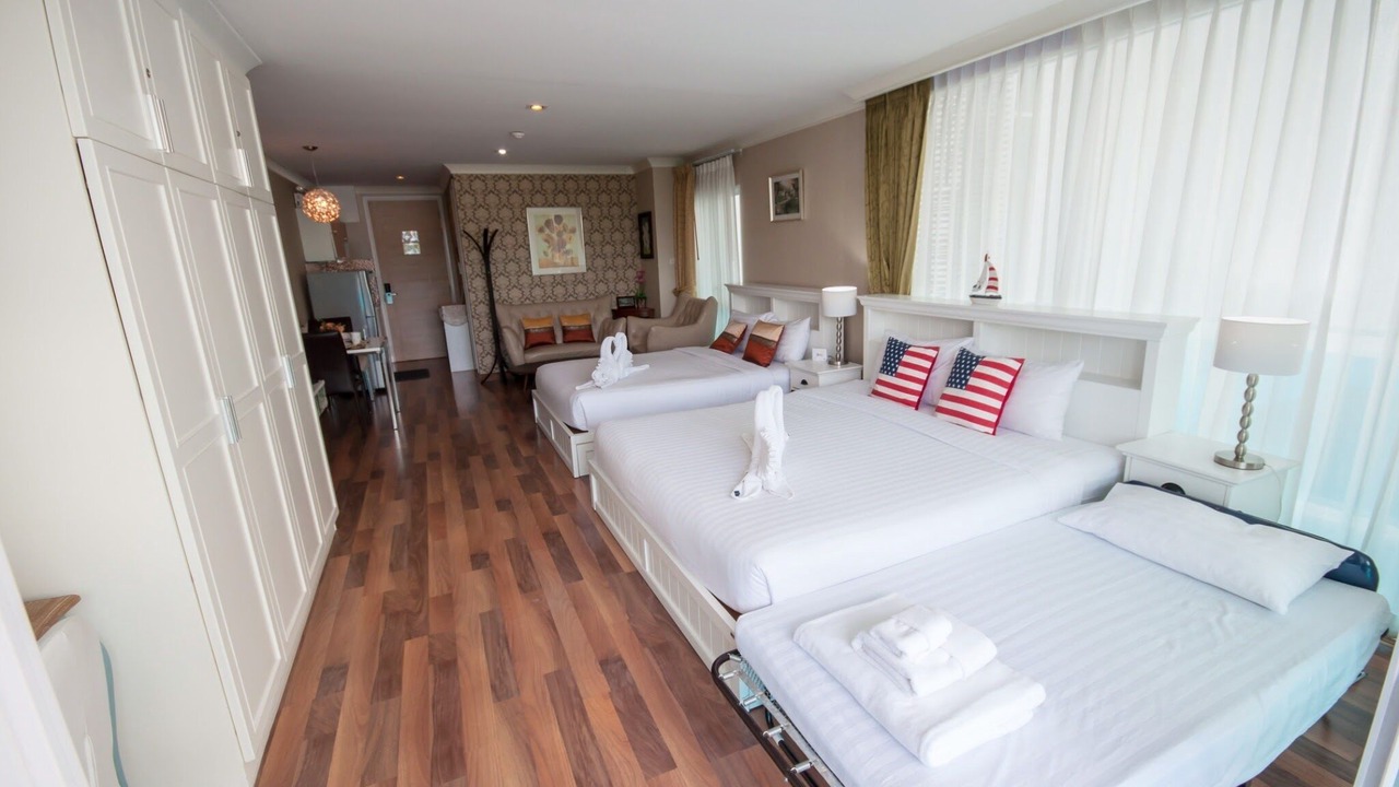 Photo of Bedroom in Khao Takiab