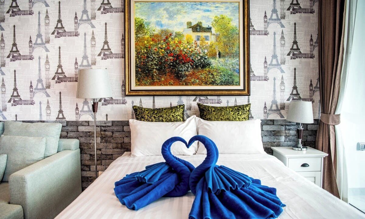 Photo of Bedroom in Khao Takiab