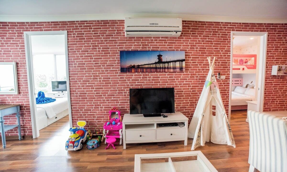 Photo of Bedroom in Khao Takiab