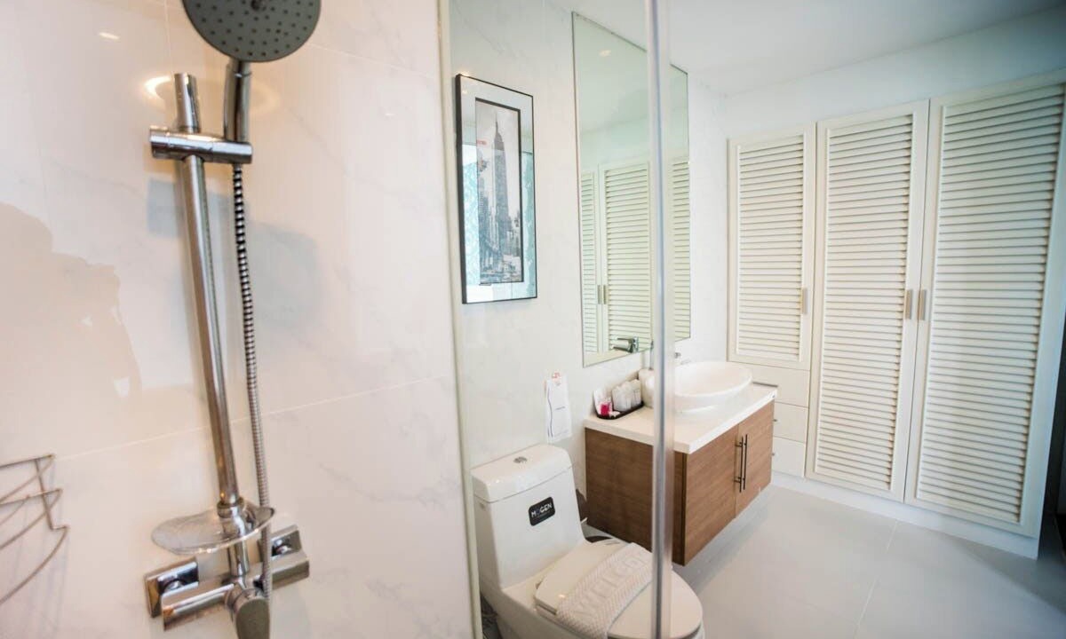 Photo of Bathroom in Khao Takiab