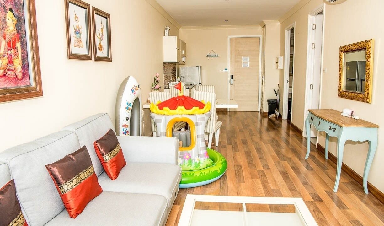 Photo of Livingroom in Khao Takiab